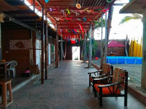 Arrullos del Mar